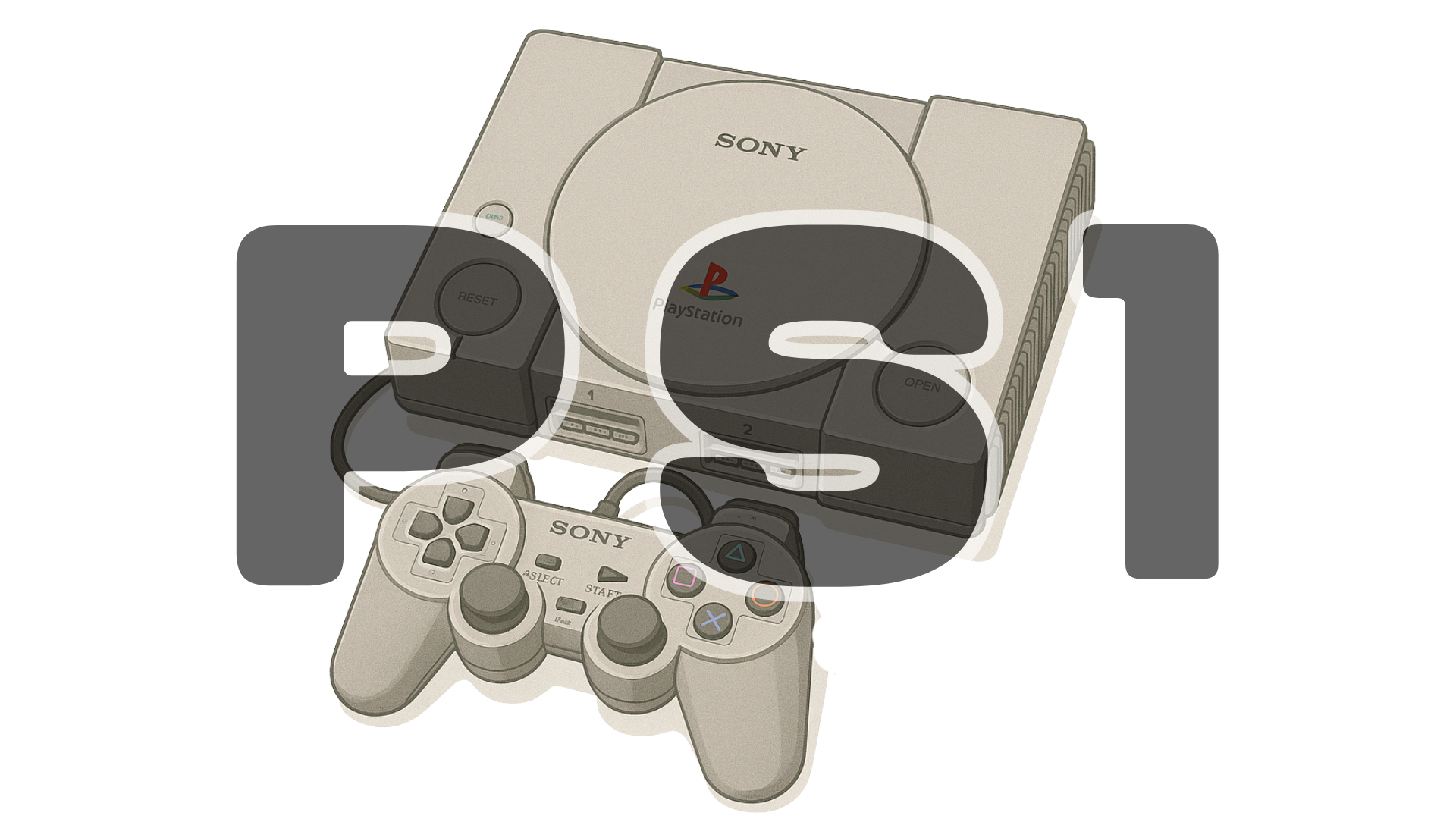 Playstation1