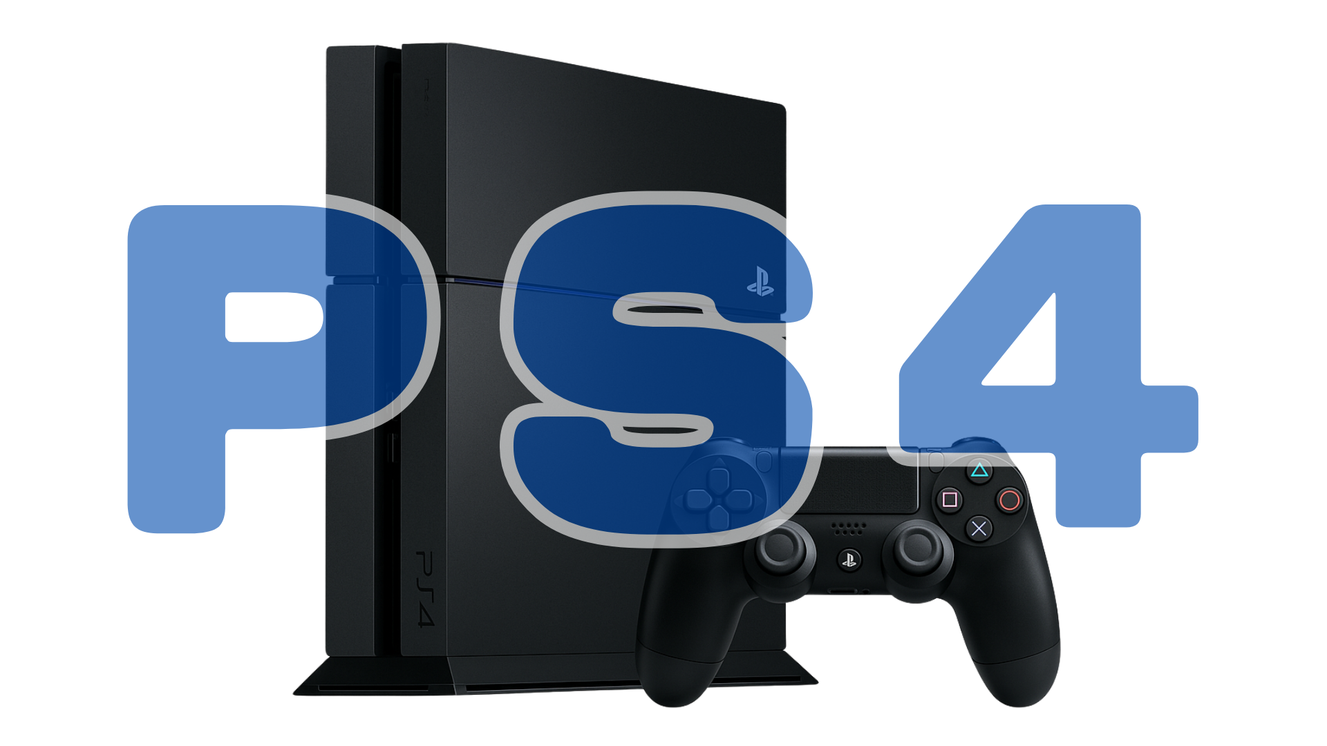 Playstation4