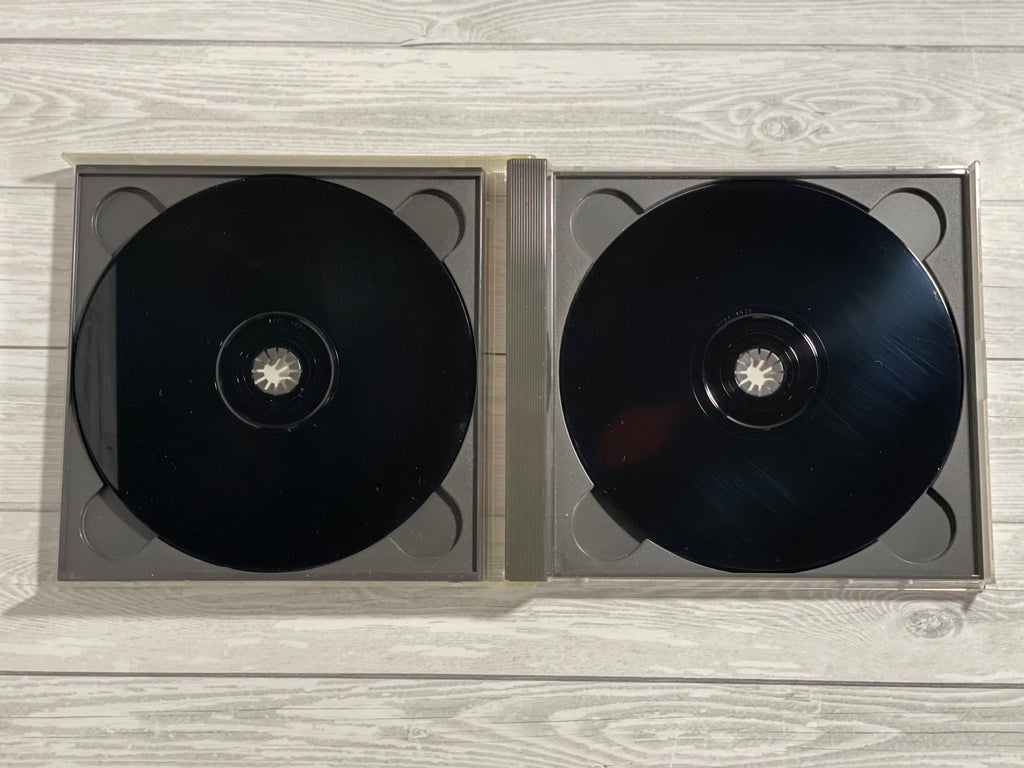 Playstation1 R4 RIDGE RACER TYPE 4