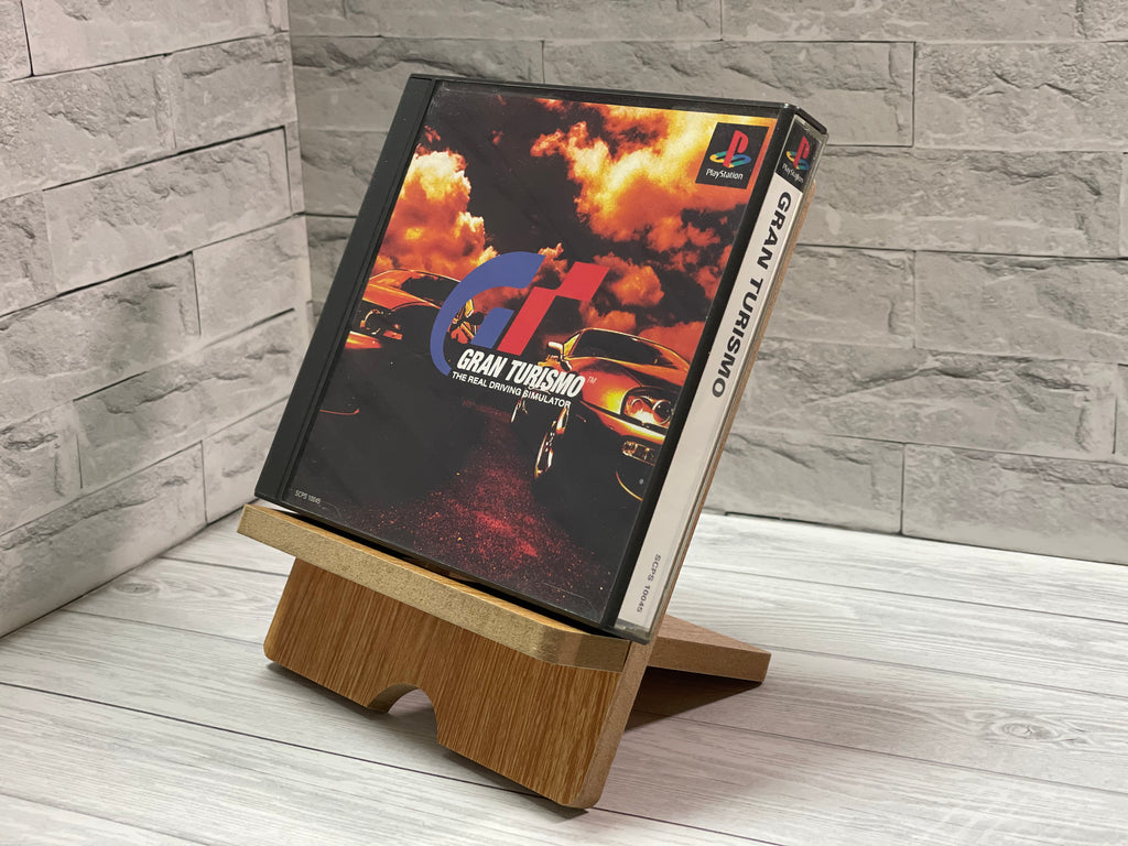 Playstation1 GRAN TURISMO