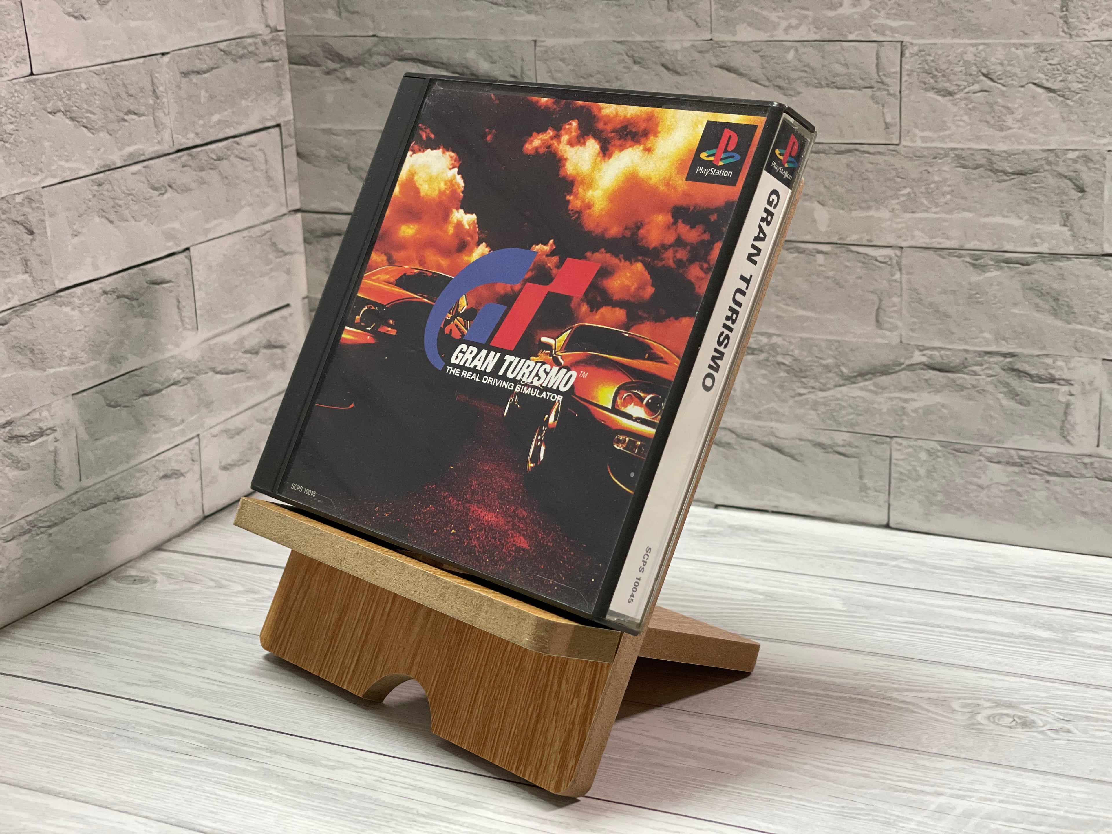Playstation1 GRAN TURISMO