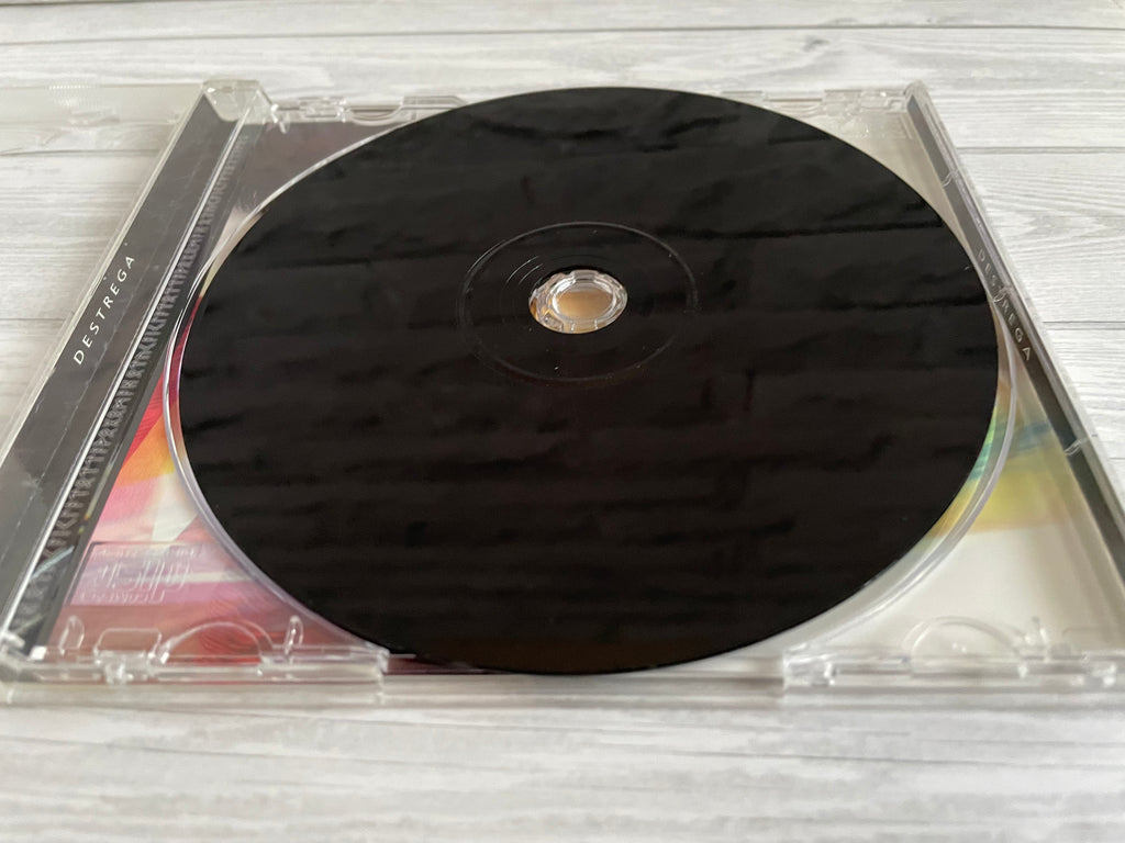 Playstation1 デストレーガ / Destrega