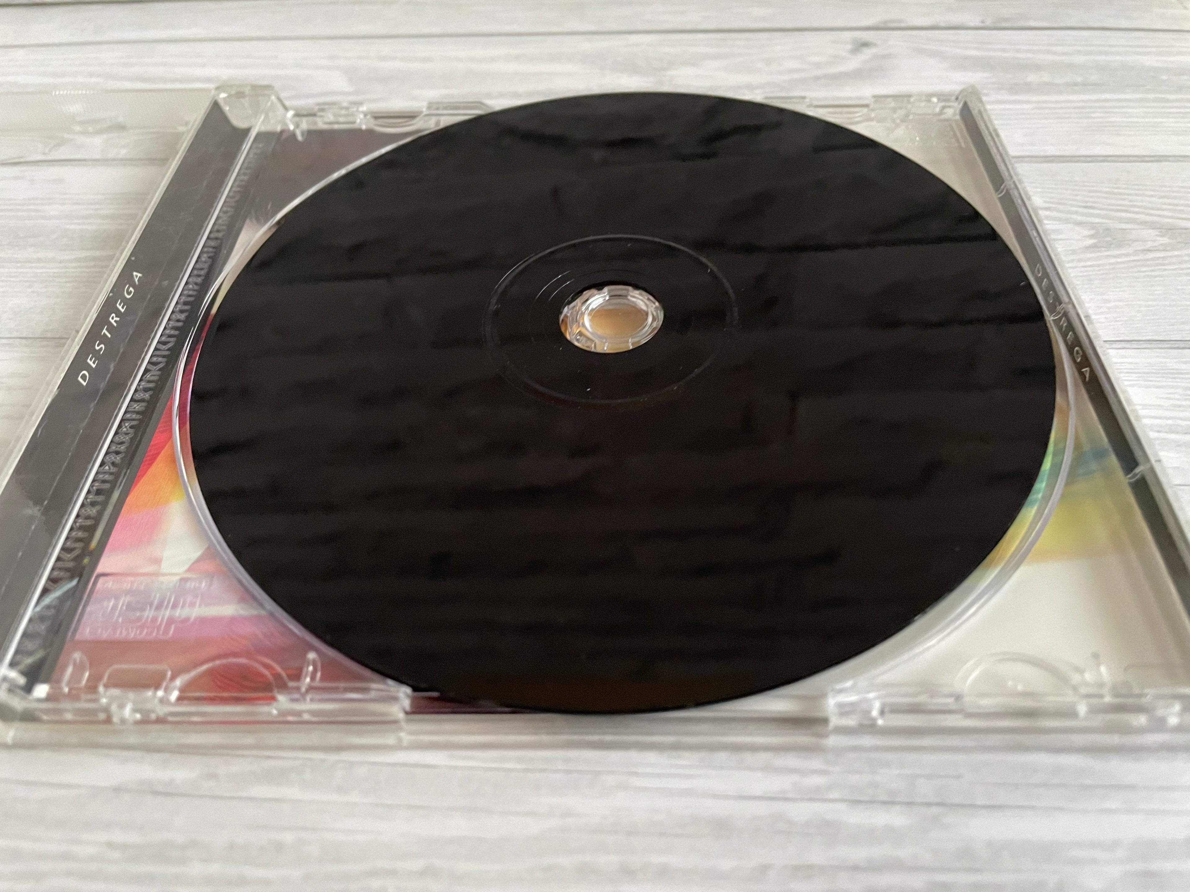 Playstation1 デストレーガ / Destrega